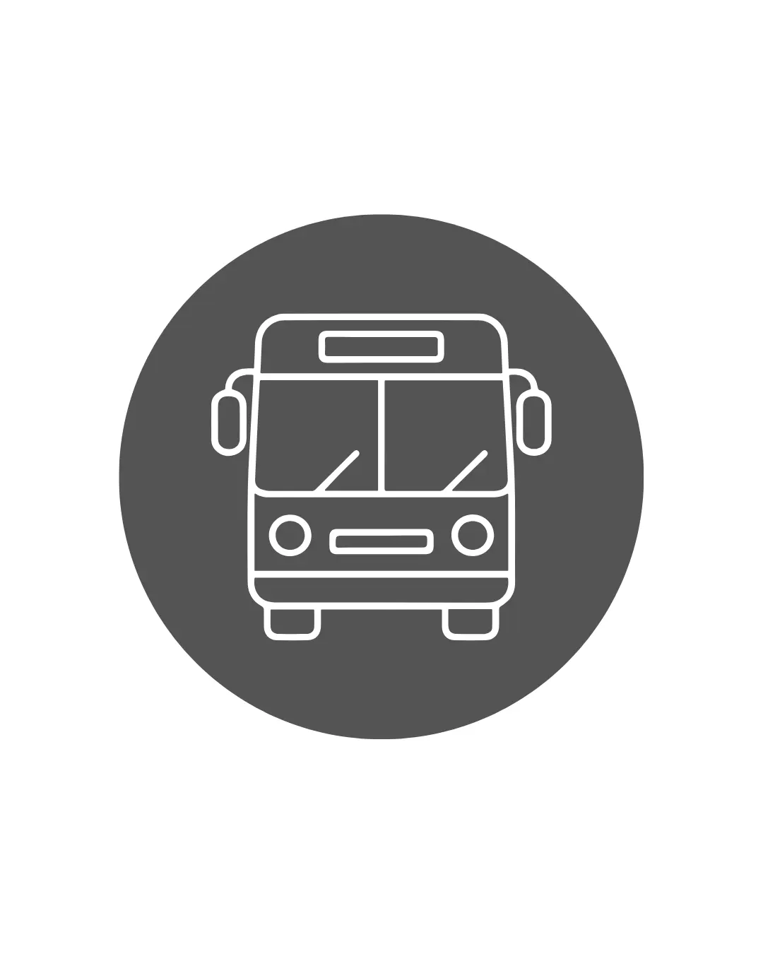 bus icon